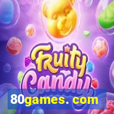 80games. com